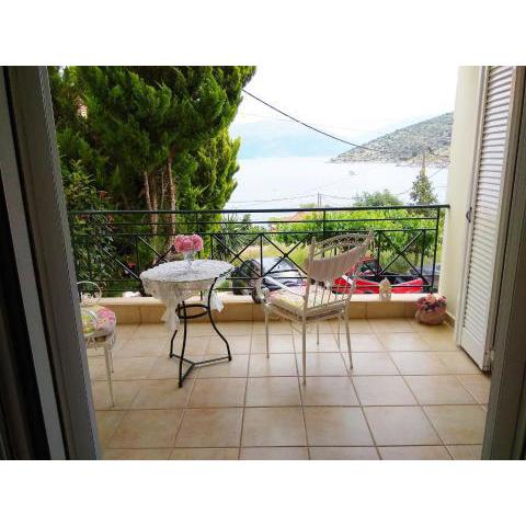 G apartment Agia Efimia Kefalonia