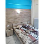 G C M 1 ROOMS kentro k parking