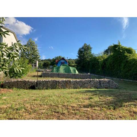 GABION GARDEN