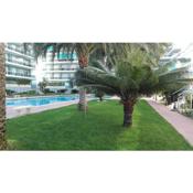 GANDIA PLAYA RESIDENCIAL ATHENEA