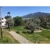 Garden Apartment, Cortijo Fruitful Hills