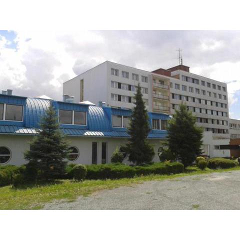 Garni Hotel Akadémia