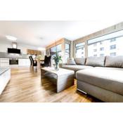 Gartenappartment de Luxe by A-Appartments