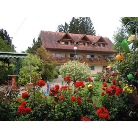 Gästehaus Zur schönen Aussicht