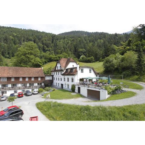 Gasthof Bad Sonnenberg