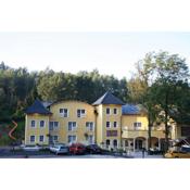 Gasthof & Hotel Wolfsegger