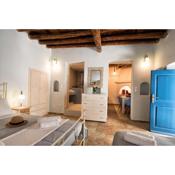 Gavrion's Nest - Premium Cycladic Studio