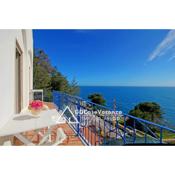 GD Case Vacanza - Panoramico fronte mare -