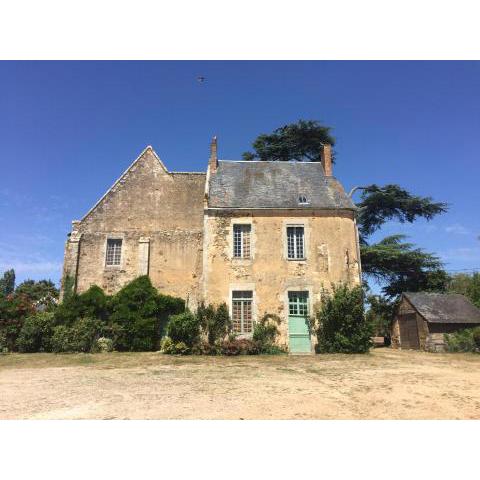 Gîte de l'Abbaye de champagne