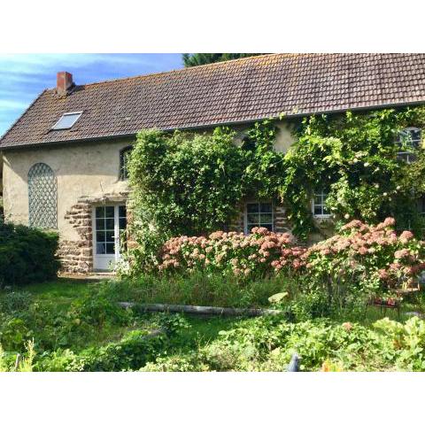 GITE EQUESTRE DE LA LANDE