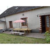 Gîte La Bazoche-Gouet, 5 pièces, 9 personnes - FR-1-581-96