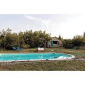 Gîte La Bergerie - Piscine - Jacuzzi - Paisible - Montcuq en Quercy blanc