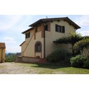 Giuliano - Holiday home in the heart of Tuscany