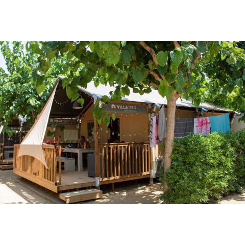 Glamping Blanes