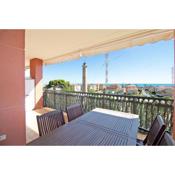 Global Properties, Apartamento con gran terraza y piscina