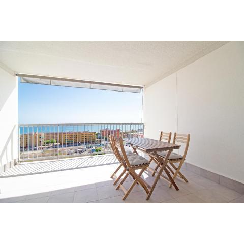 Global Properties Moderno apartamento en la playa de Canet de Berenguer