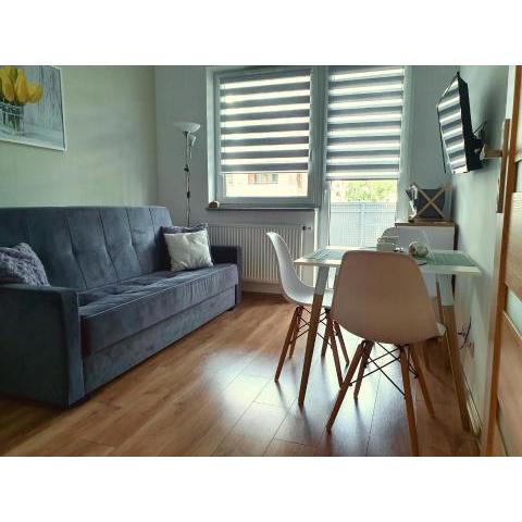 GM Apartament Szczecin