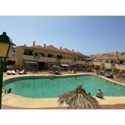 GOOD VIBES APARTMENT PLAYA FANABE Costa Adeje