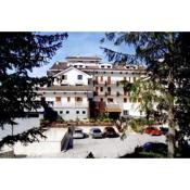 Grand Hotel delle Rocche