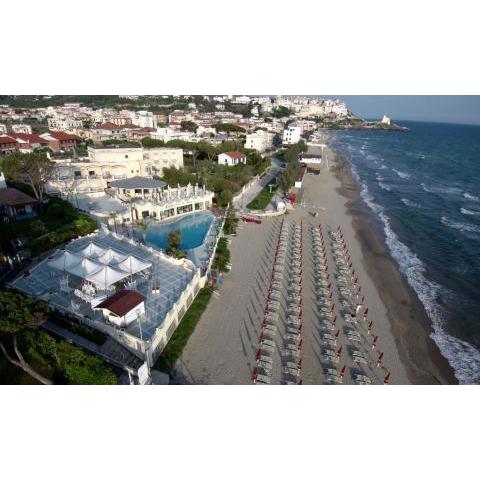 Grand Hotel La Playa