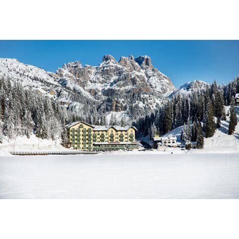 Grand Hotel Misurina