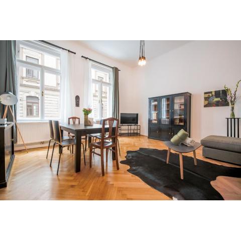 GRAND SOHO II Apartment Vienna