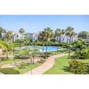 Great 2 Bedroom Apartment Near Puerto Banus