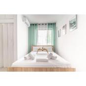 Green Apartment Heraklion