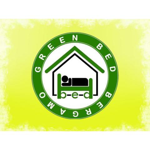 Green Bed Bergamo Guest House & Residence