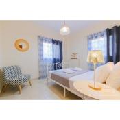 Green Gem Apartments with 2 bdrms, Afytos