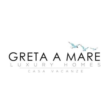 Greta a mare