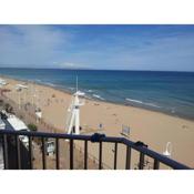 Guardamar sea view Apartment