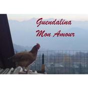 Guendalina Mon Amour