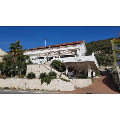 Guest House Galeb