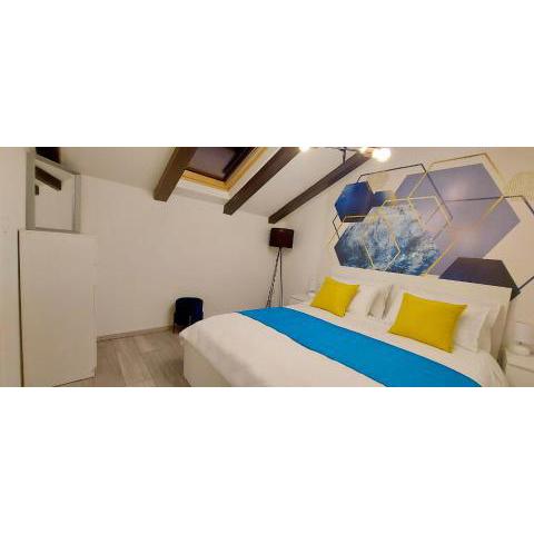 Guest House Galeb2