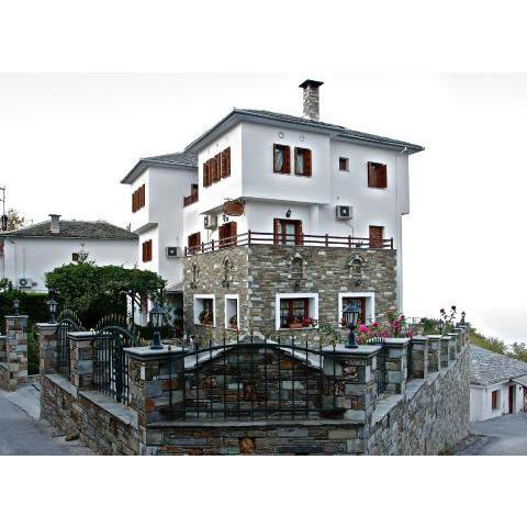 Guesthouse Papagiannopoulou