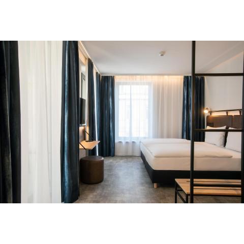 H2 Hotel Budapest