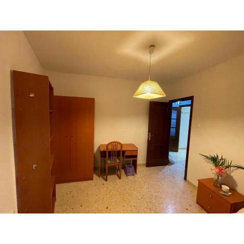 Habitación en el centro de Granada 1