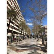 Habitaciones en GANDIA a 5 min del centro histórico