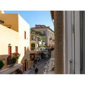 Hadrians Den in Heart of Plaka by JJ Hospitality