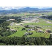 Haus Dietrich am Red Bull Ring