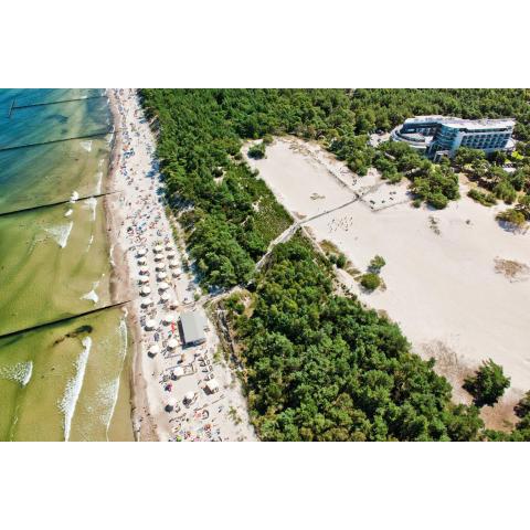 HAVET Hotel Resort & Spa