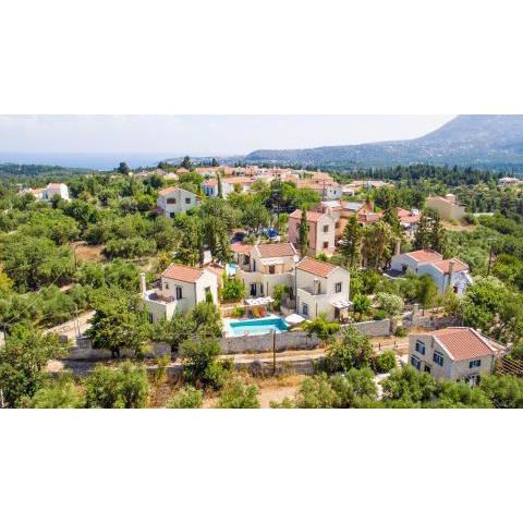 Helianthos Villas