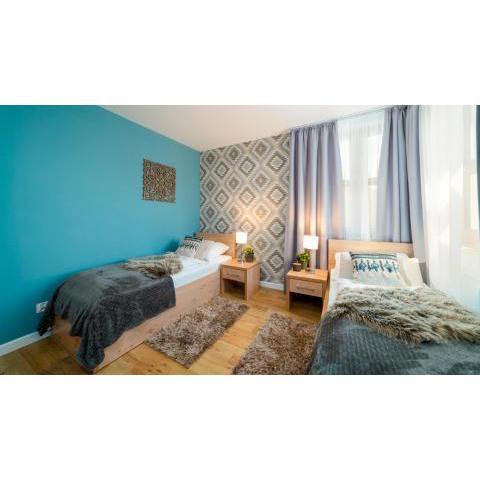 HELLO Apartamenty - WIKING przy stoku