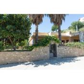 Heraklion Comfy House with Mountain View