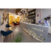 Hercules Boutique Hotel