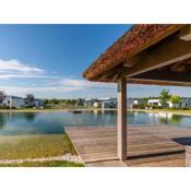 Heritage Apartment in Lutzmannsburg with Swimming Pond