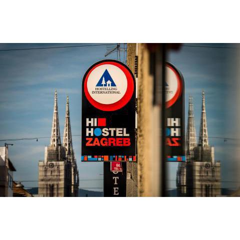 HI Hostel Zagreb