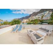 HIBISCO Holiday Home Los Gigantes