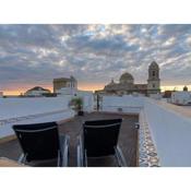 HIDDEN GEM Penthouse Populo y Catedral